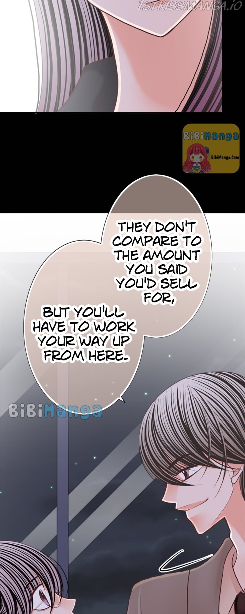 The Double Life of a Daydreaming Actress Chapter 76 - Page 37