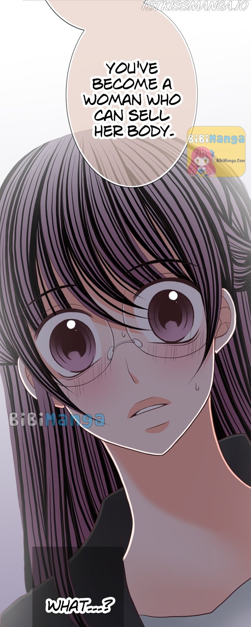 The Double Life of a Daydreaming Actress Chapter 76 - Page 40