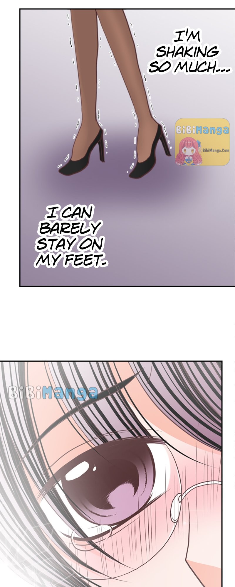 The Double Life of a Daydreaming Actress Chapter 77 - Page 21