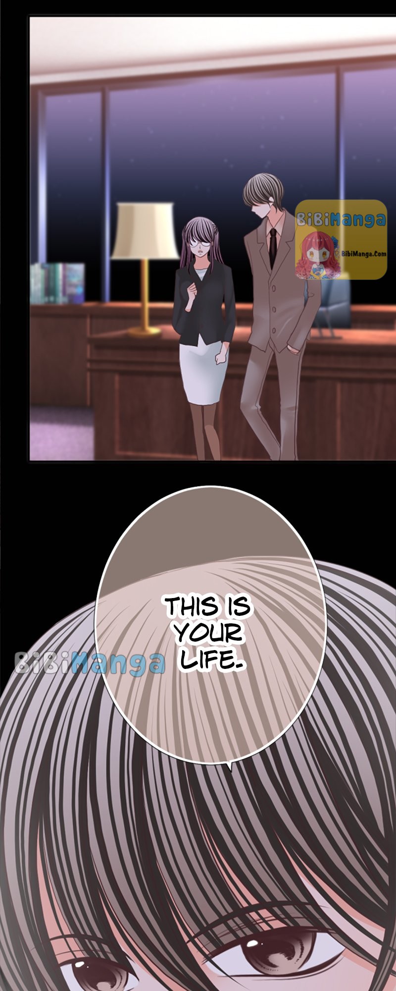The Double Life of a Daydreaming Actress Chapter 77 - Page 37