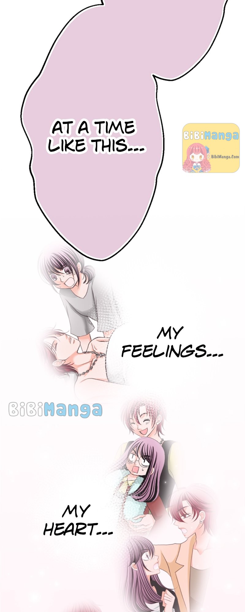 The Double Life of a Daydreaming Actress Chapter 77 - Page 46