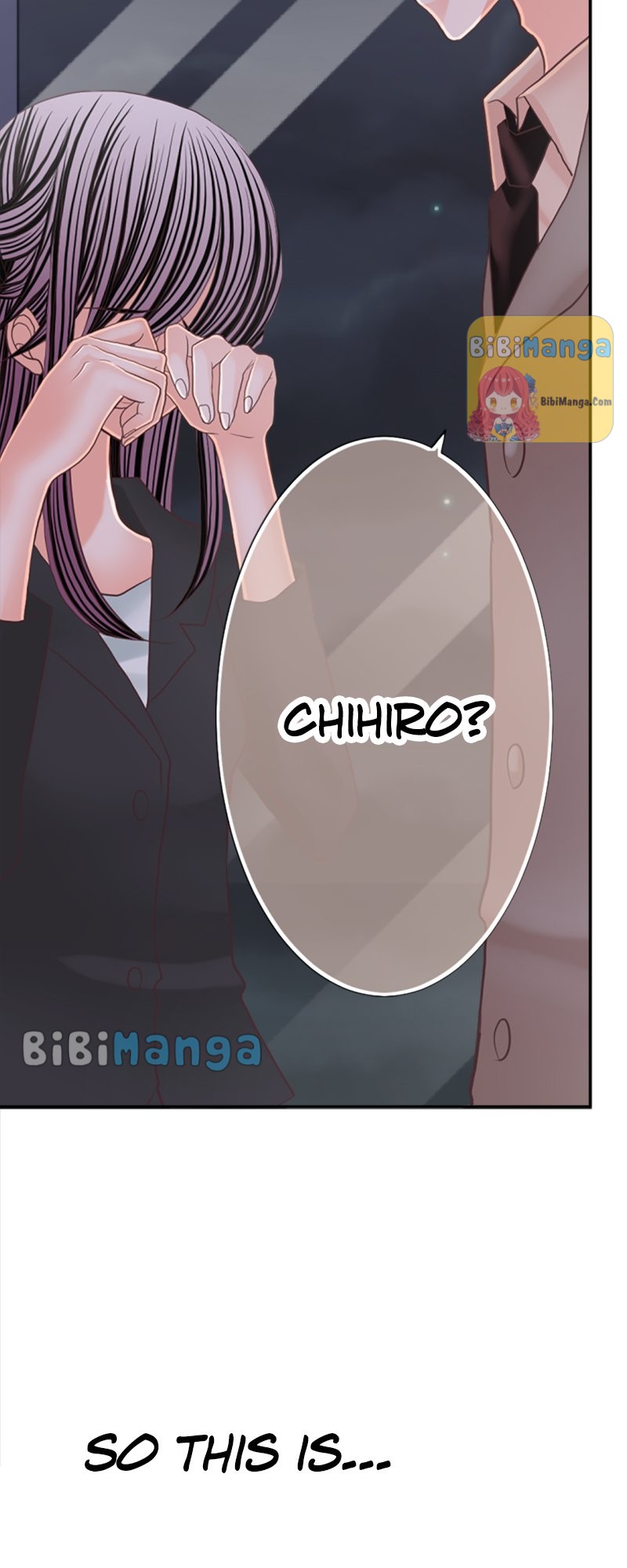 The Double Life of a Daydreaming Actress Chapter 77 - Page 50