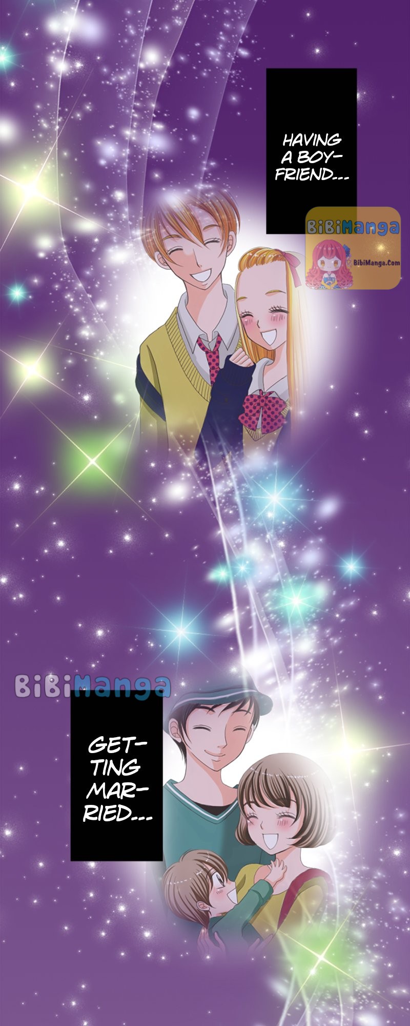 The Double Life of a Daydreaming Actress Chapter 77 - Page 9
