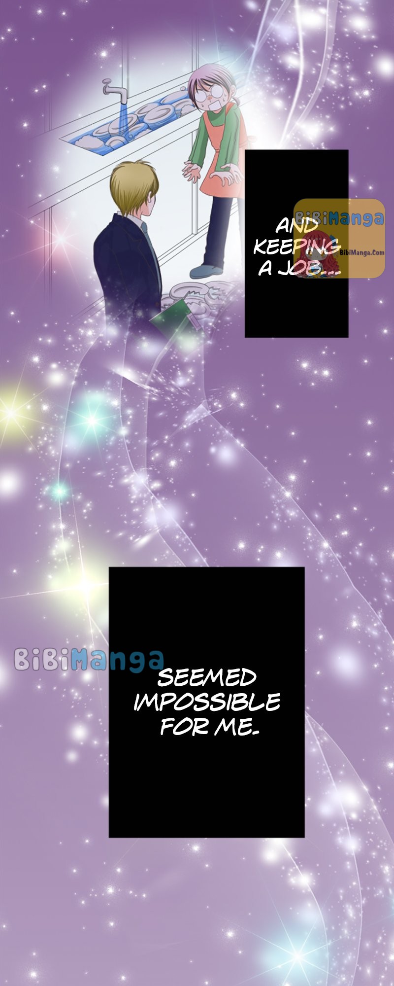 The Double Life of a Daydreaming Actress Chapter 77 - Page 10