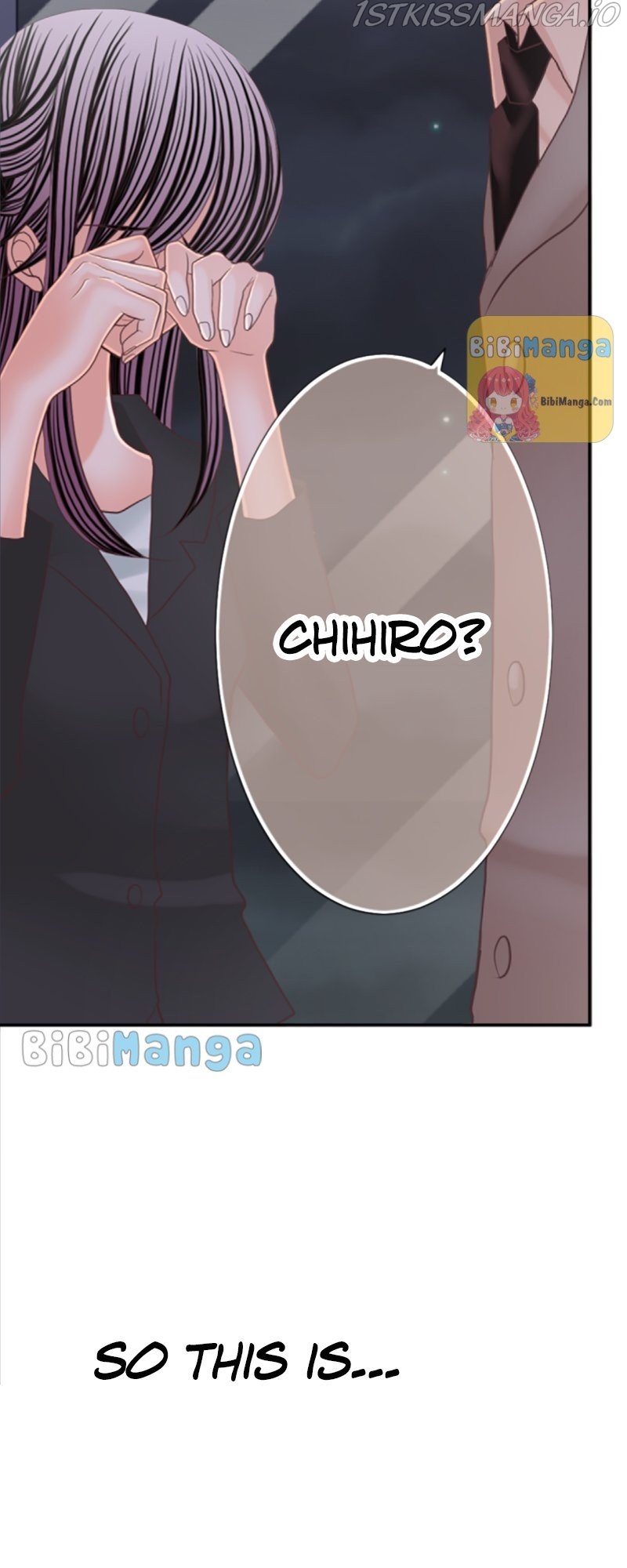 The Double Life of a Daydreaming Actress Chapter 78 - Page 49