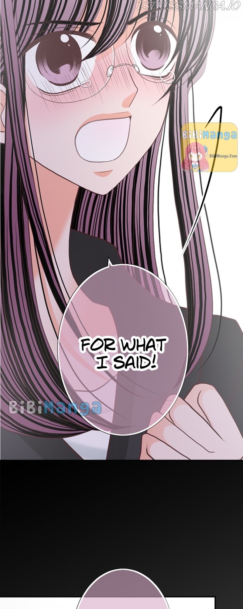 The Double Life of a Daydreaming Actress Chapter 78 - Page 55