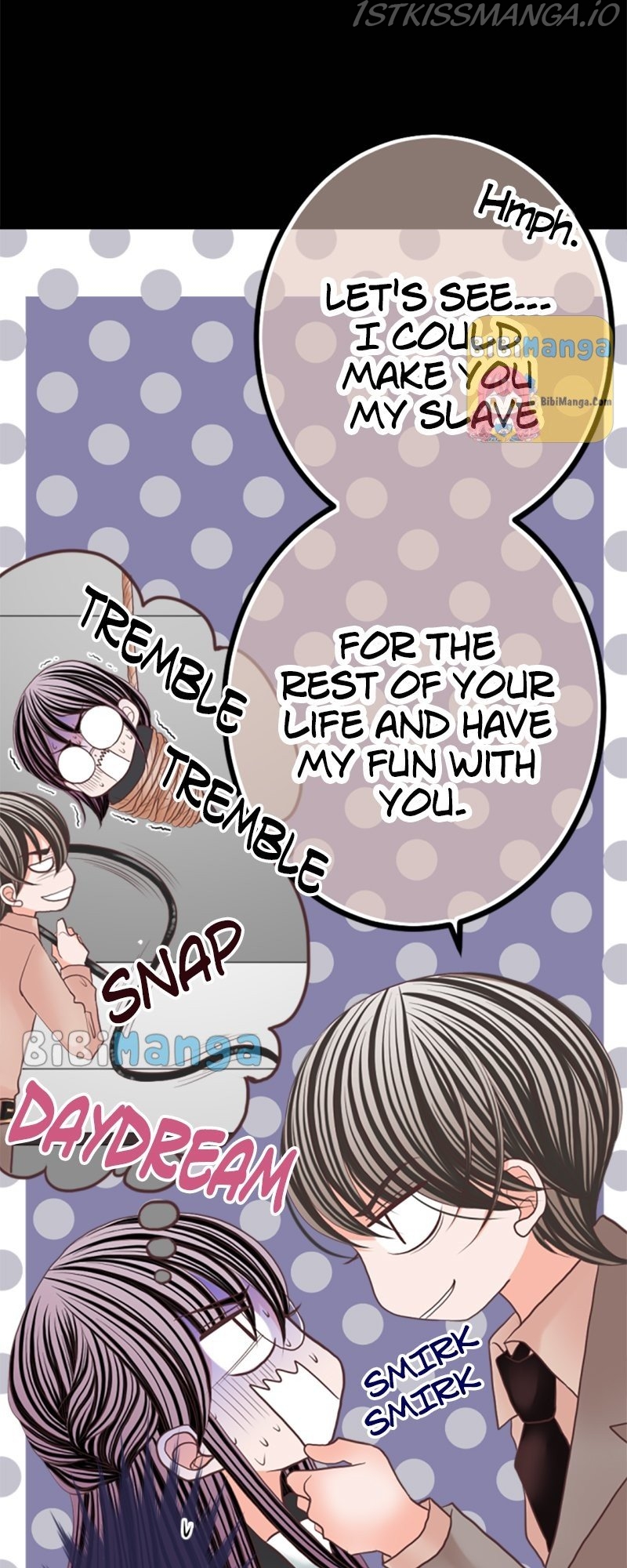 The Double Life of a Daydreaming Actress Chapter 78 - Page 68
