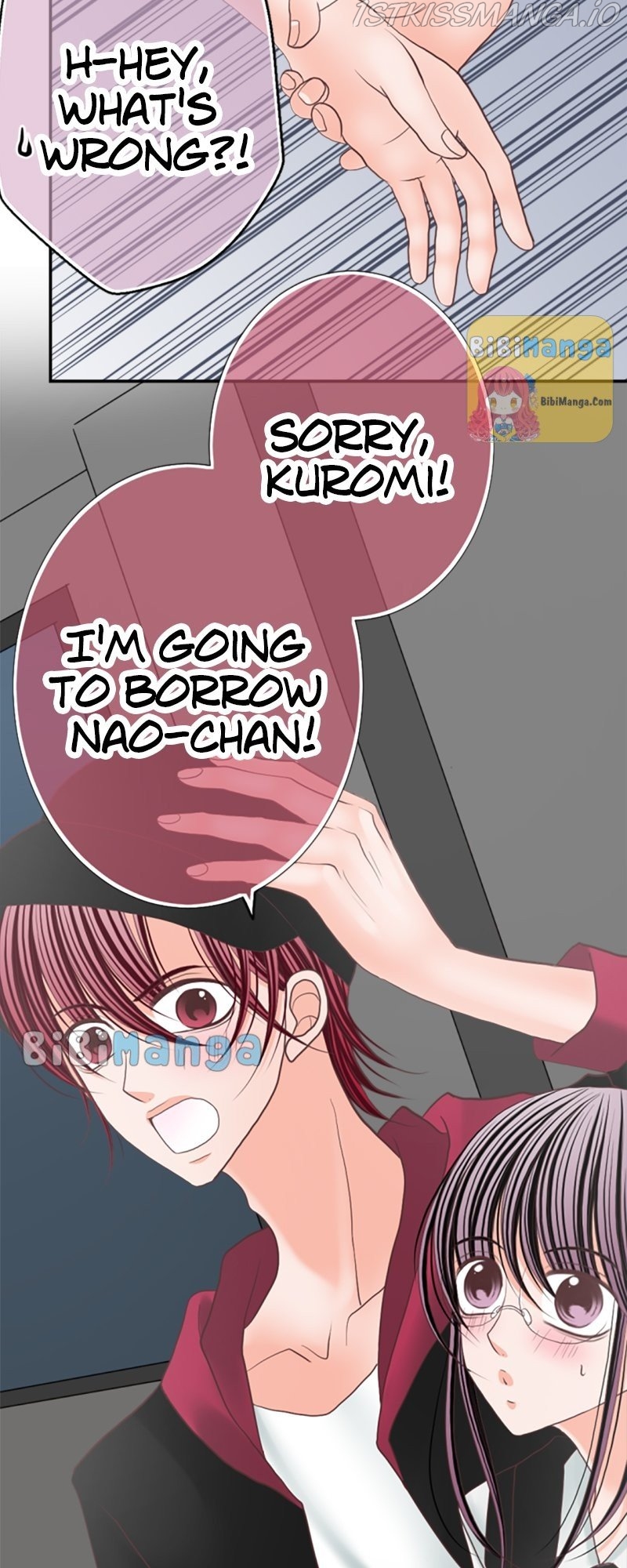 The Double Life of a Daydreaming Actress Chapter 78 - Page 85