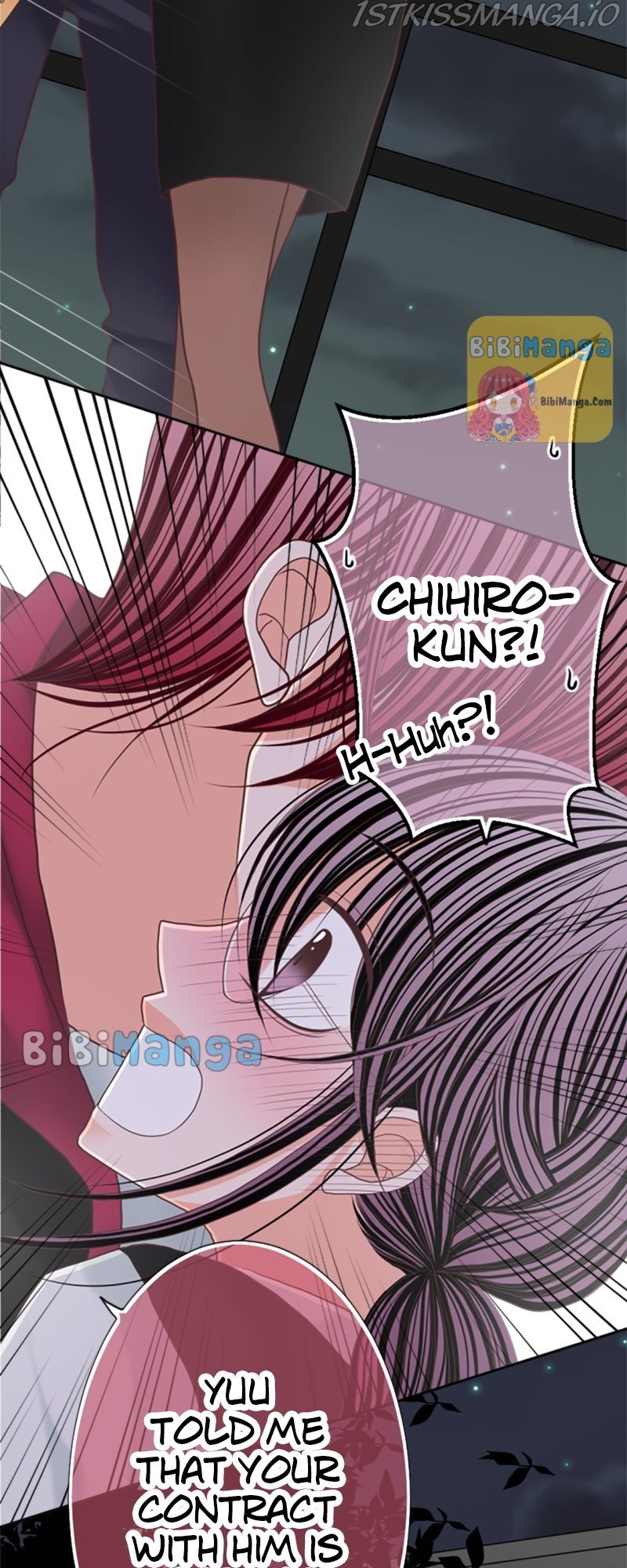 The Double Life of a Daydreaming Actress Chapter 78 - Page 90