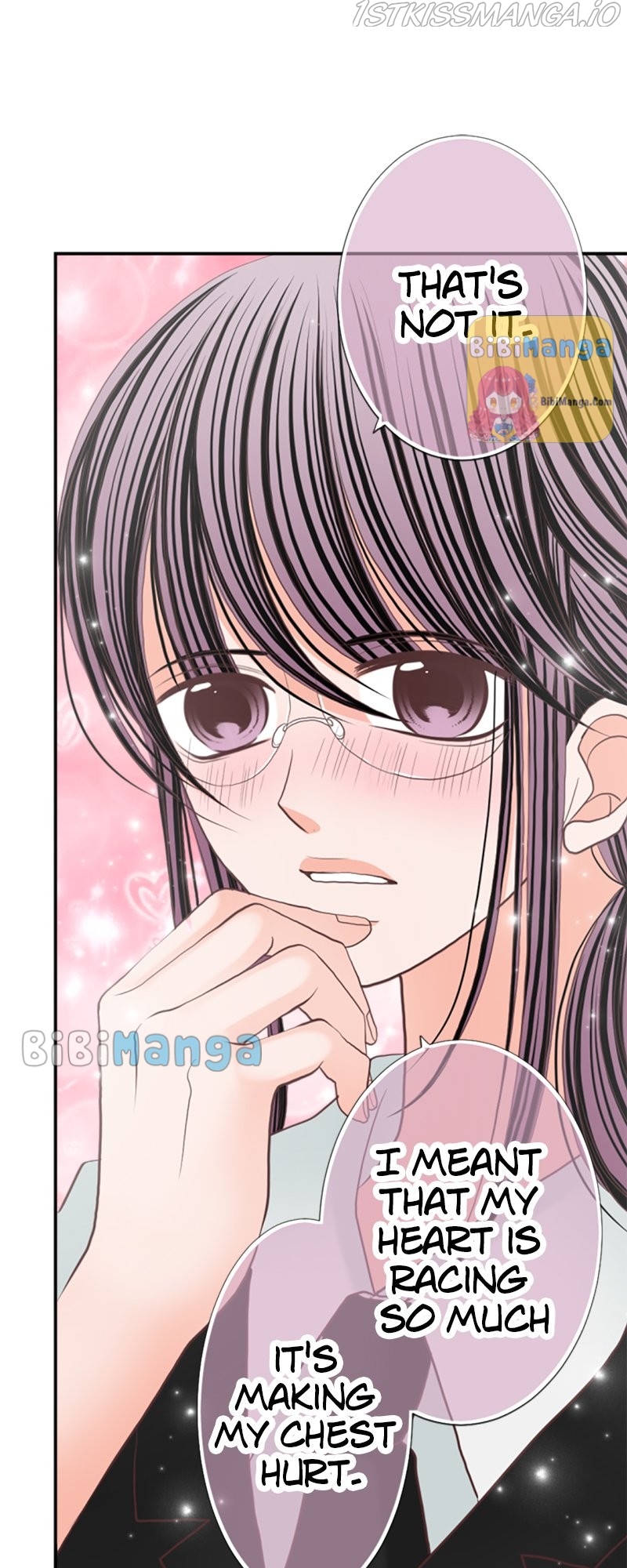 The Double Life of a Daydreaming Actress Chapter 79 - Page 14