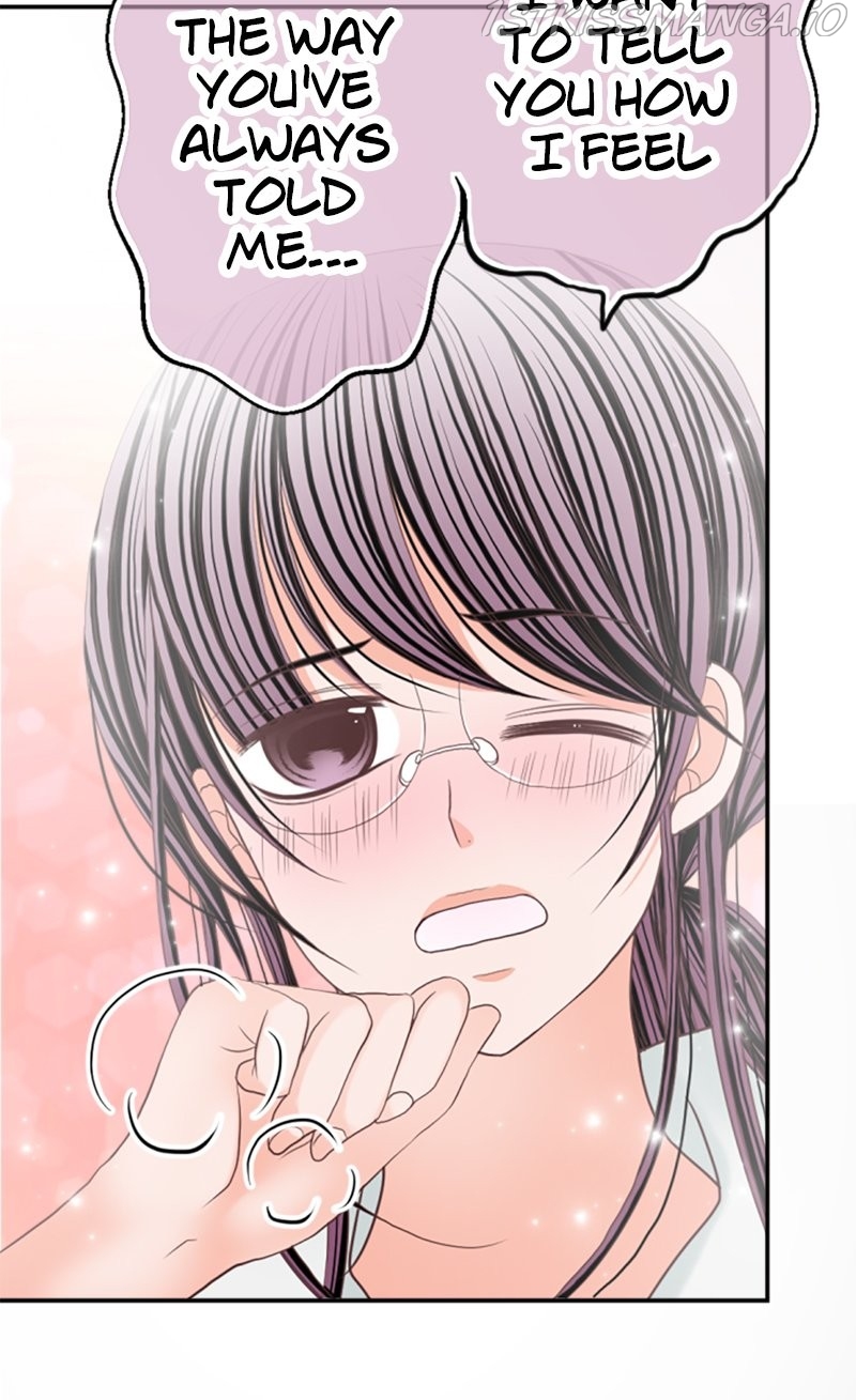 The Double Life of a Daydreaming Actress Chapter 79 - Page 19