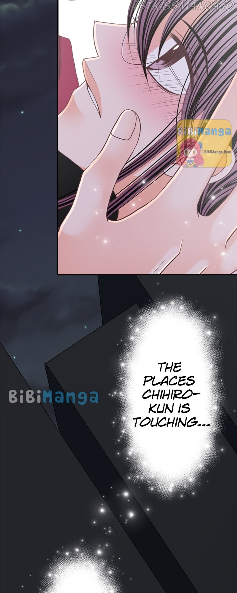 The Double Life of a Daydreaming Actress Chapter 79 - Page 3