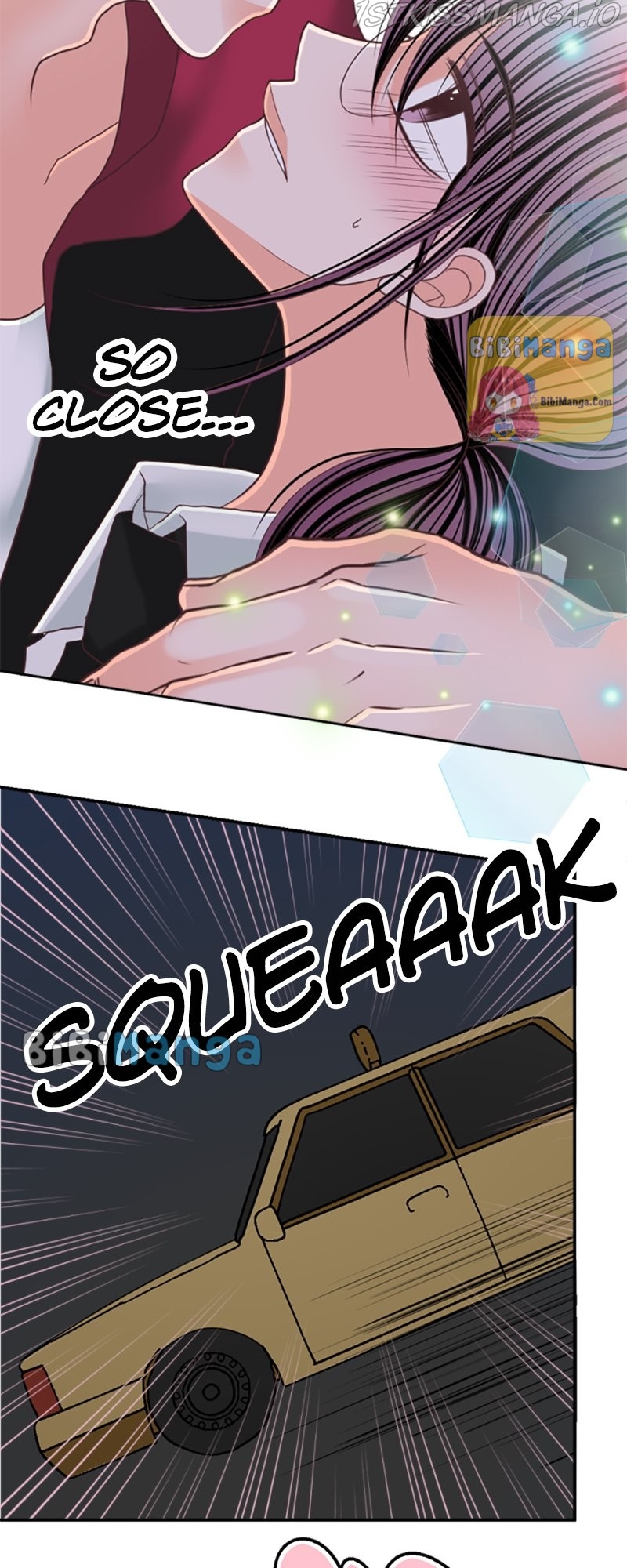 The Double Life of a Daydreaming Actress Chapter 79 - Page 23