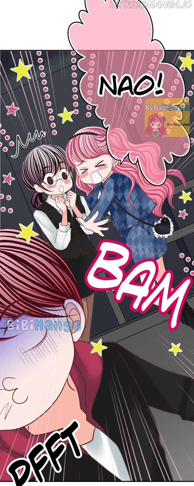 The Double Life of a Daydreaming Actress Chapter 79 - Page 24