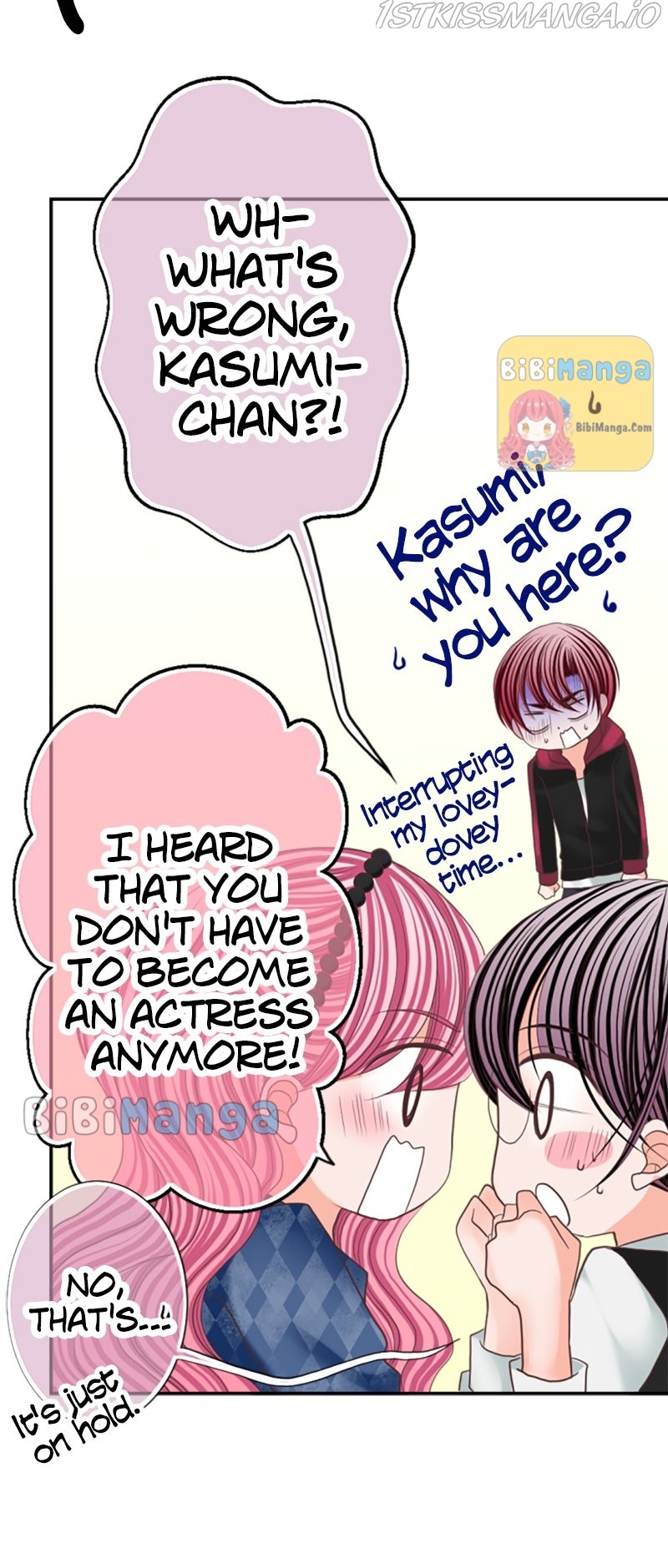 The Double Life of a Daydreaming Actress Chapter 79 - Page 25