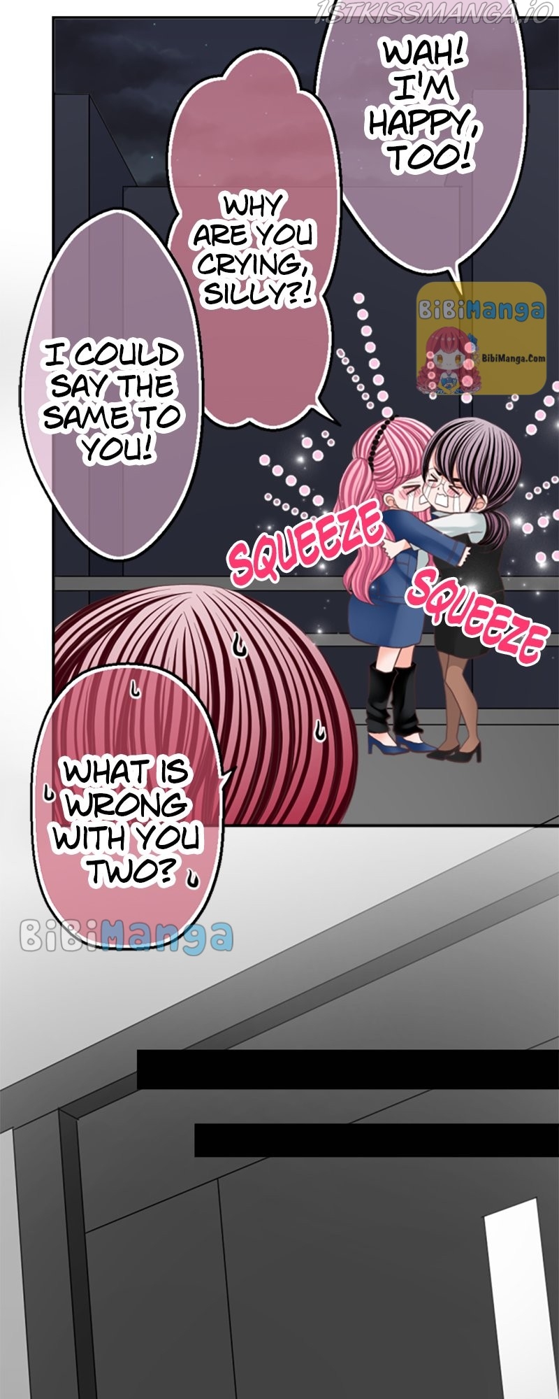 The Double Life of a Daydreaming Actress Chapter 79 - Page 27