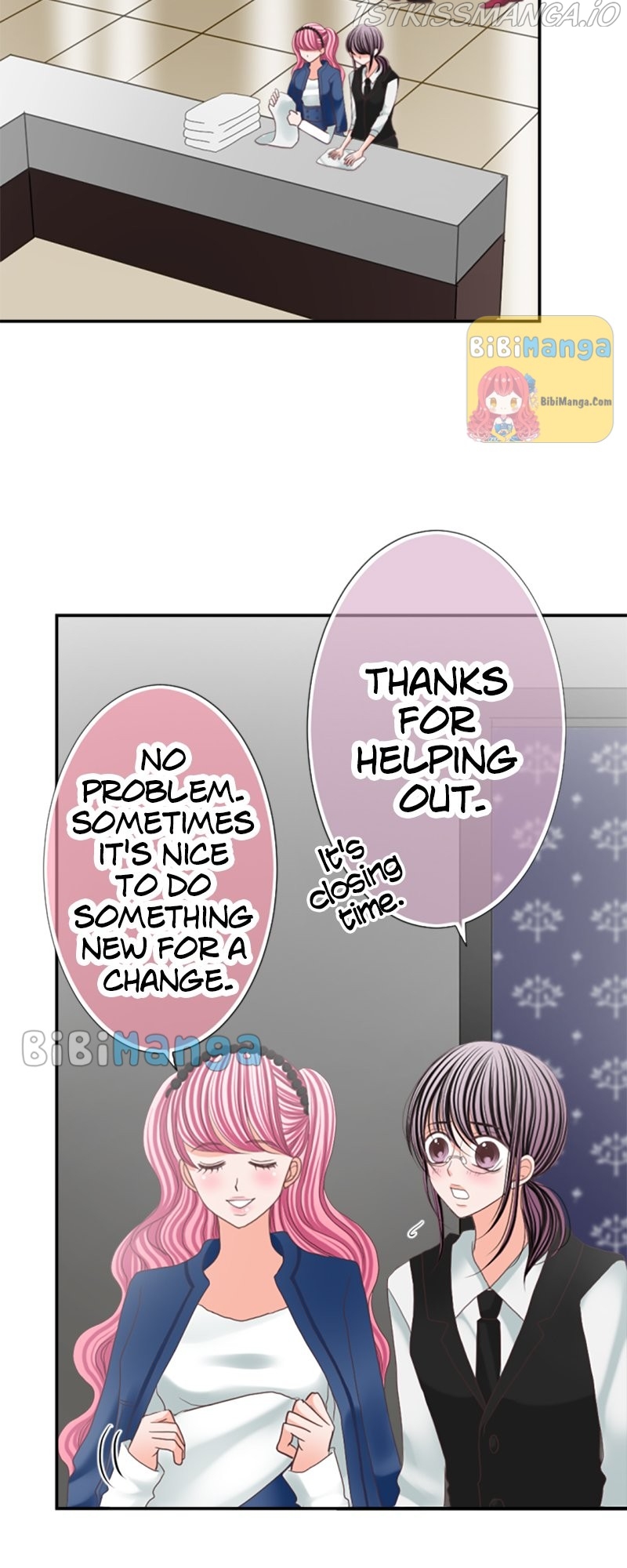 The Double Life of a Daydreaming Actress Chapter 79 - Page 29
