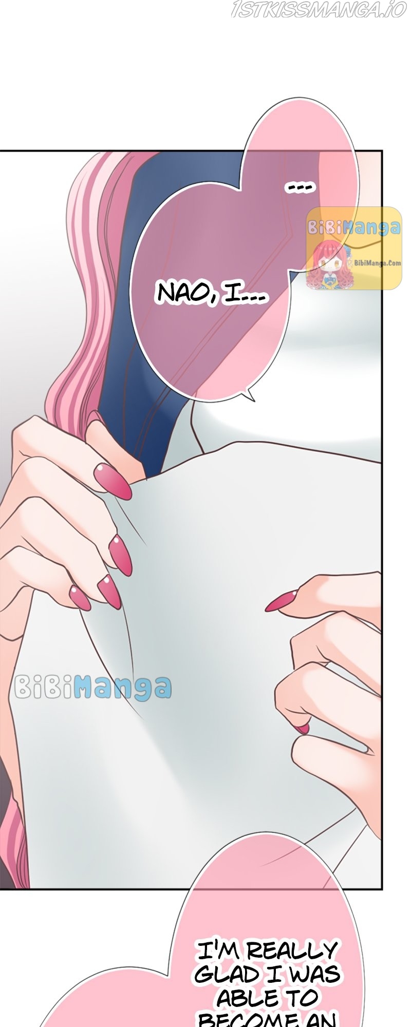The Double Life of a Daydreaming Actress Chapter 79 - Page 30