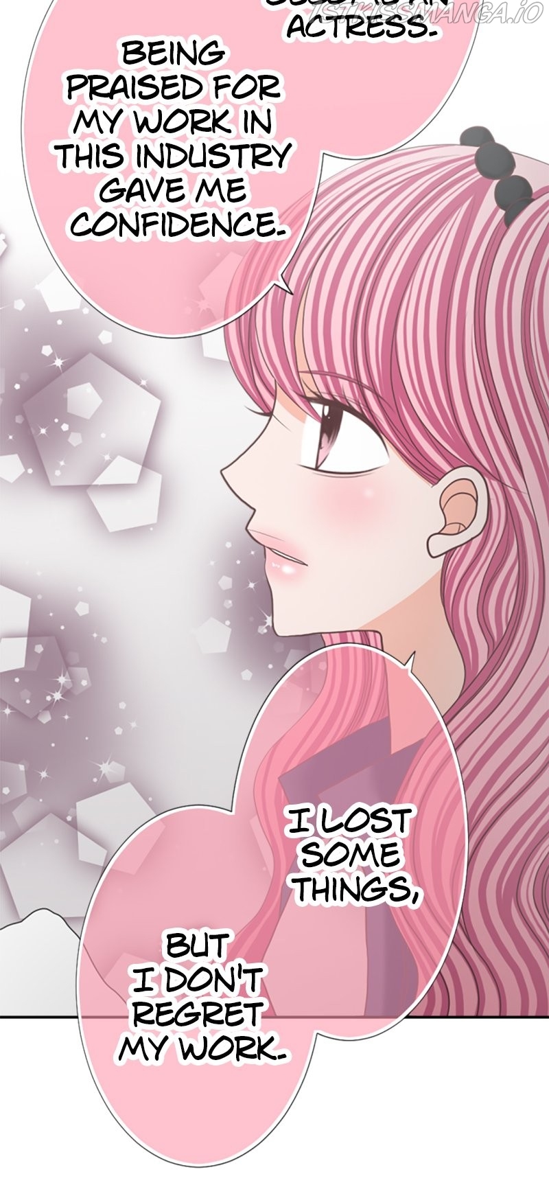 The Double Life of a Daydreaming Actress Chapter 79 - Page 31