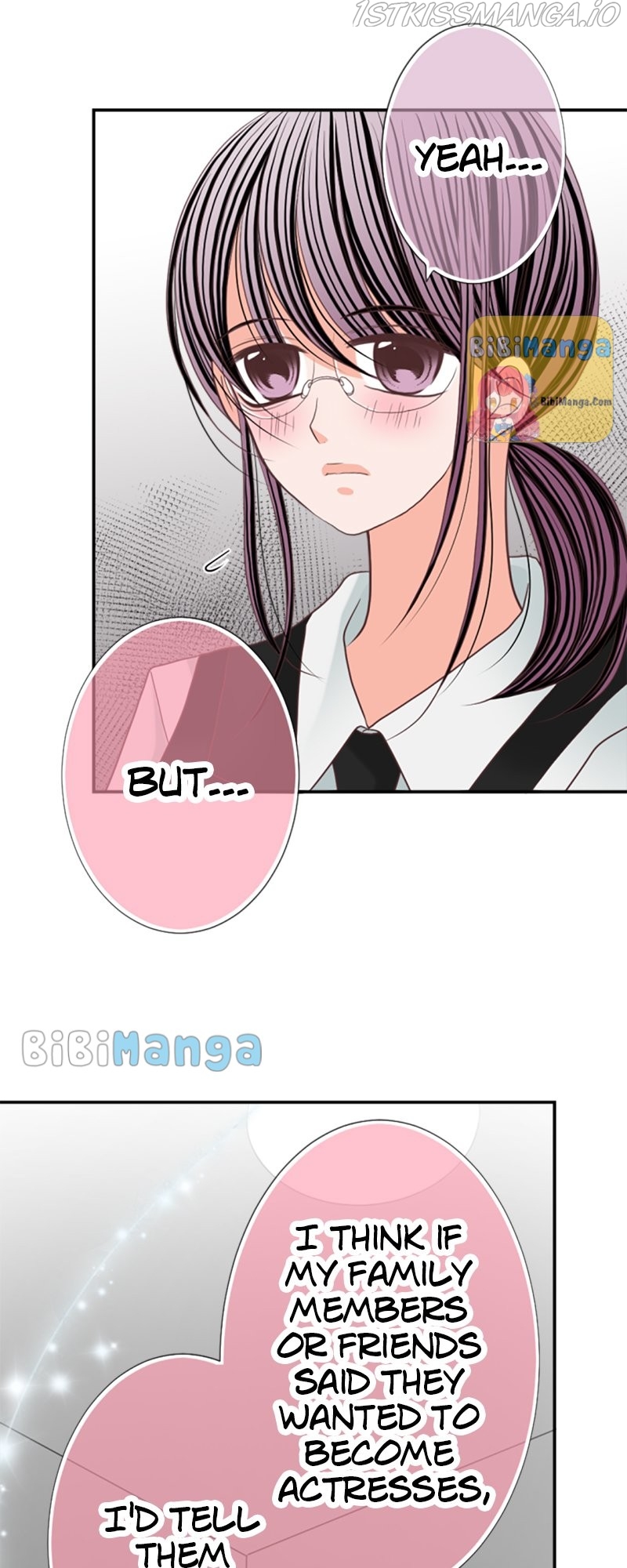 The Double Life of a Daydreaming Actress Chapter 79 - Page 32