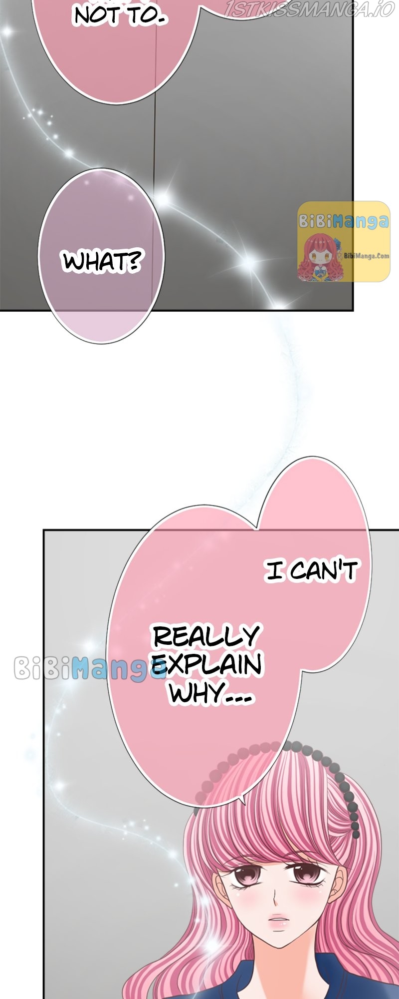 The Double Life of a Daydreaming Actress Chapter 79 - Page 33