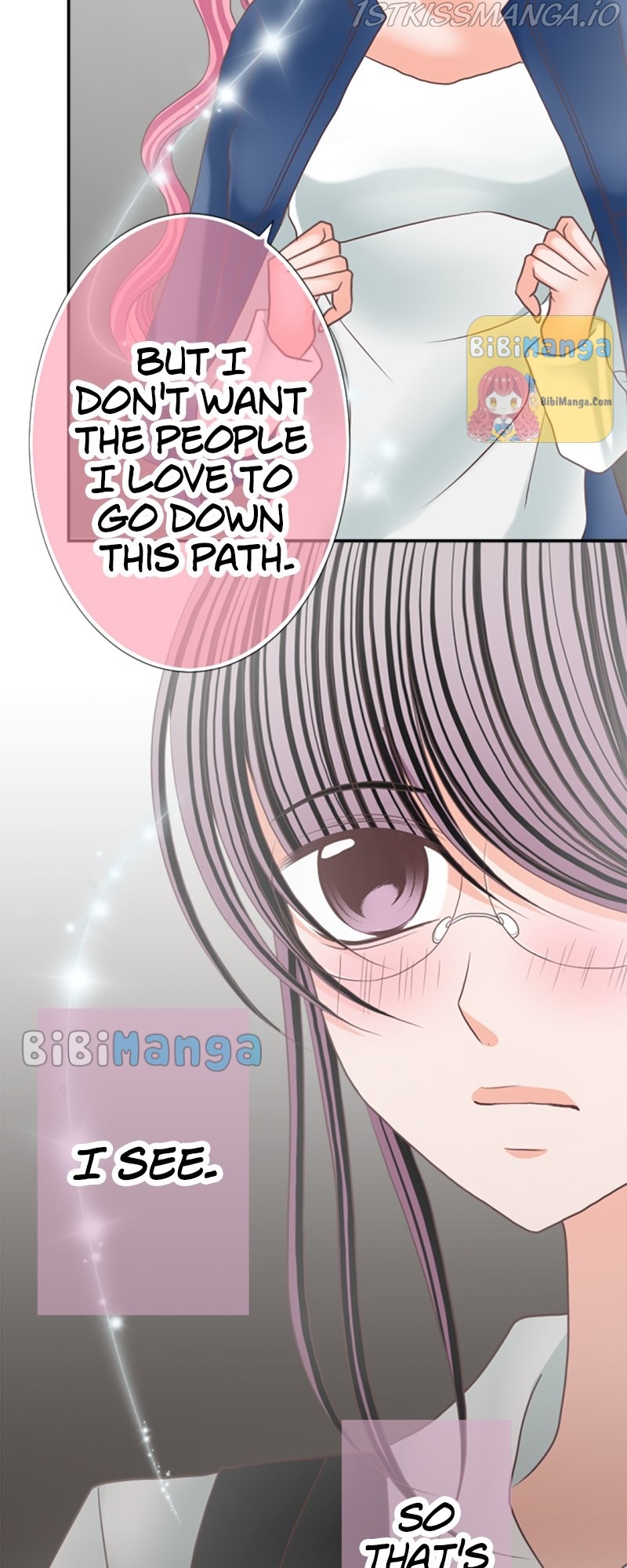 The Double Life of a Daydreaming Actress Chapter 79 - Page 34