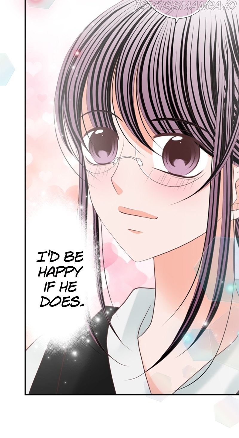 The Double Life of a Daydreaming Actress Chapter 79 - Page 37