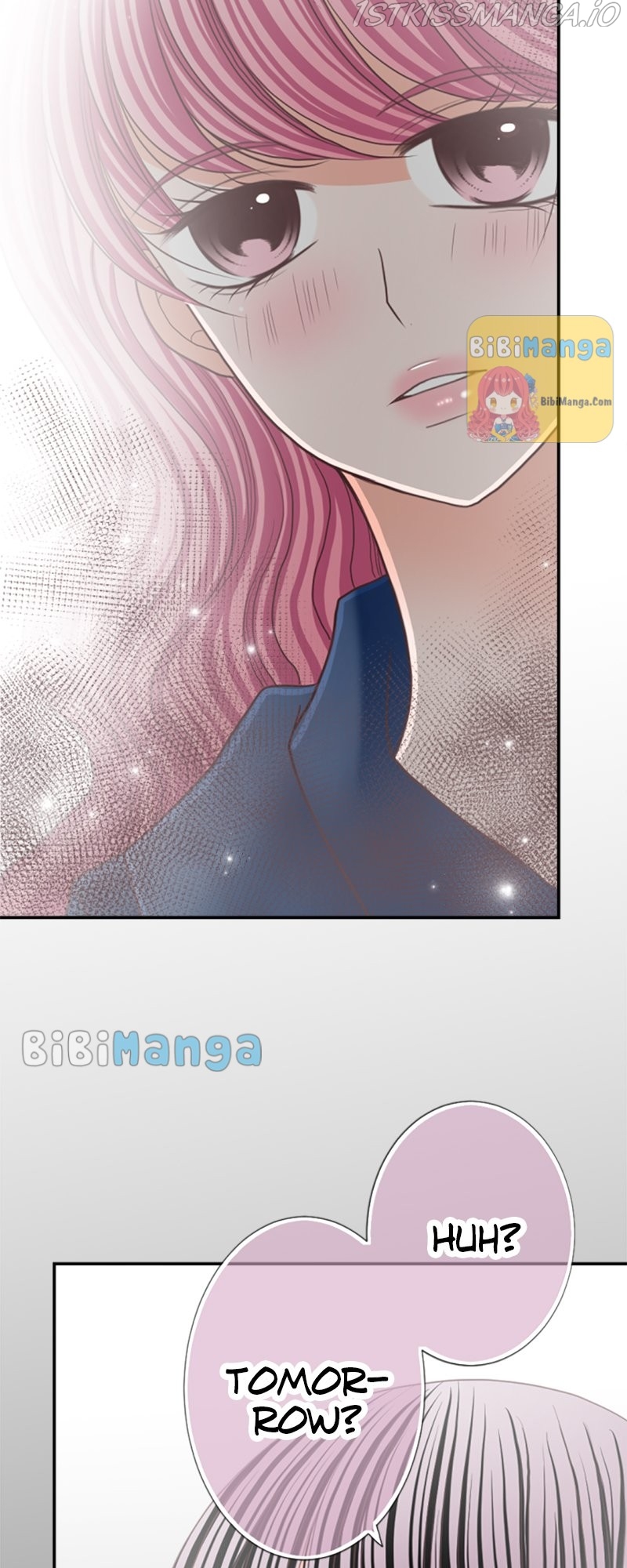 The Double Life of a Daydreaming Actress Chapter 79 - Page 41
