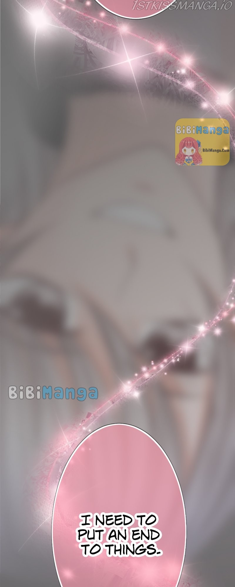 The Double Life of a Daydreaming Actress Chapter 79 - Page 43