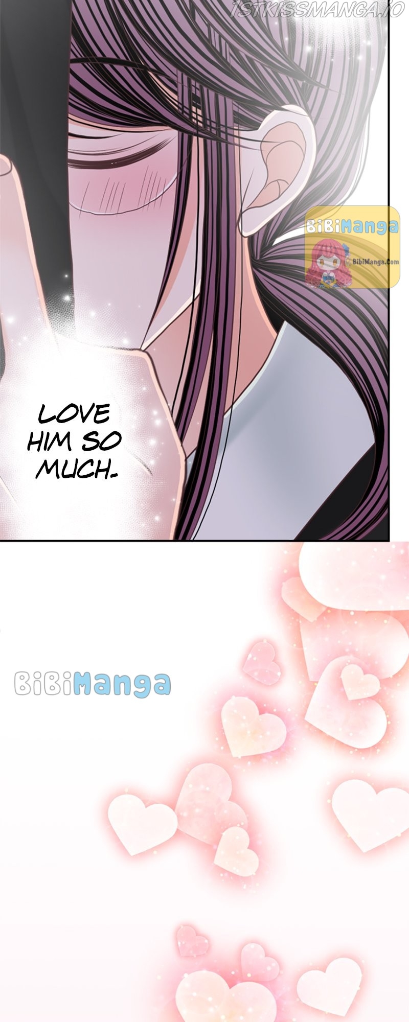 The Double Life of a Daydreaming Actress Chapter 79 - Page 8