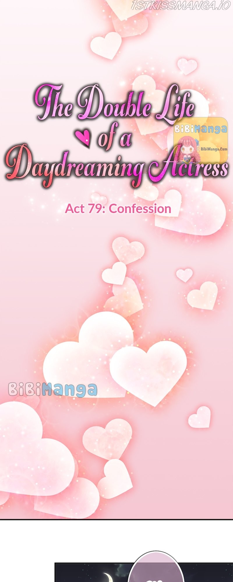 The Double Life of a Daydreaming Actress Chapter 79 - Page 9