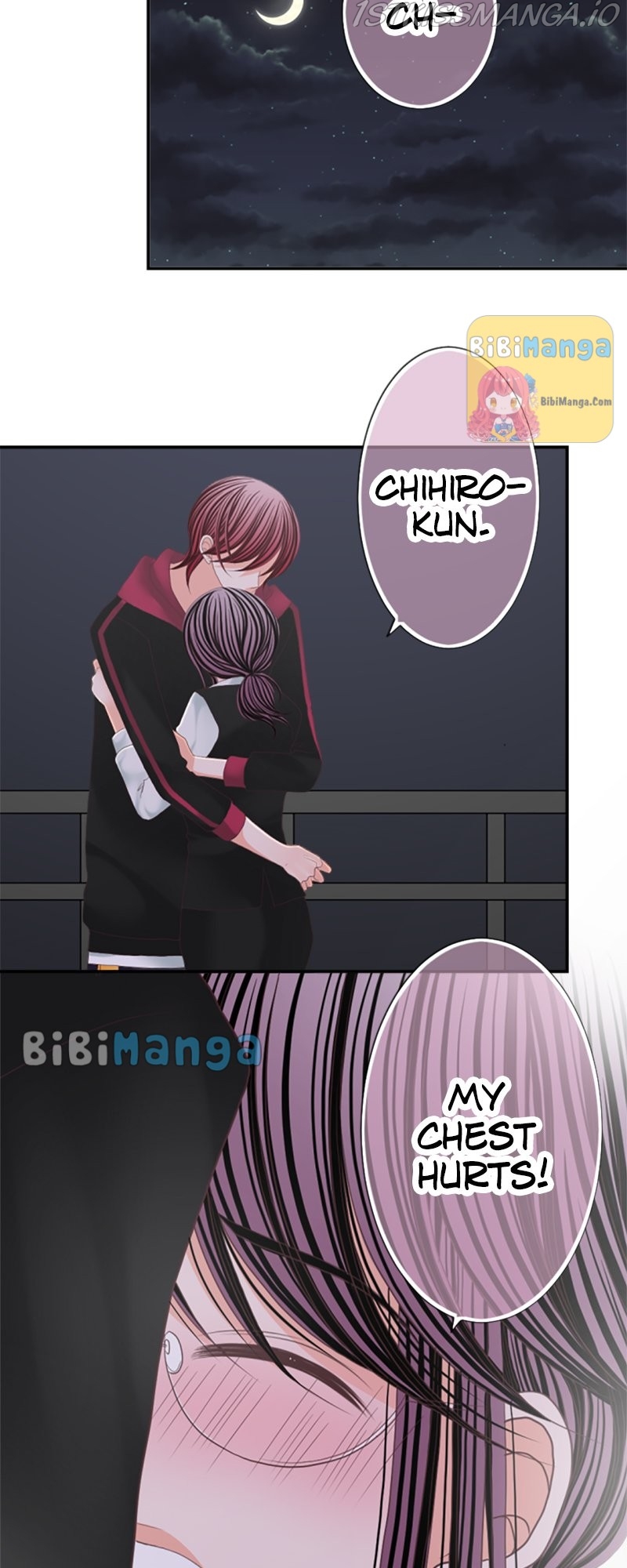 The Double Life of a Daydreaming Actress Chapter 79 - Page 10