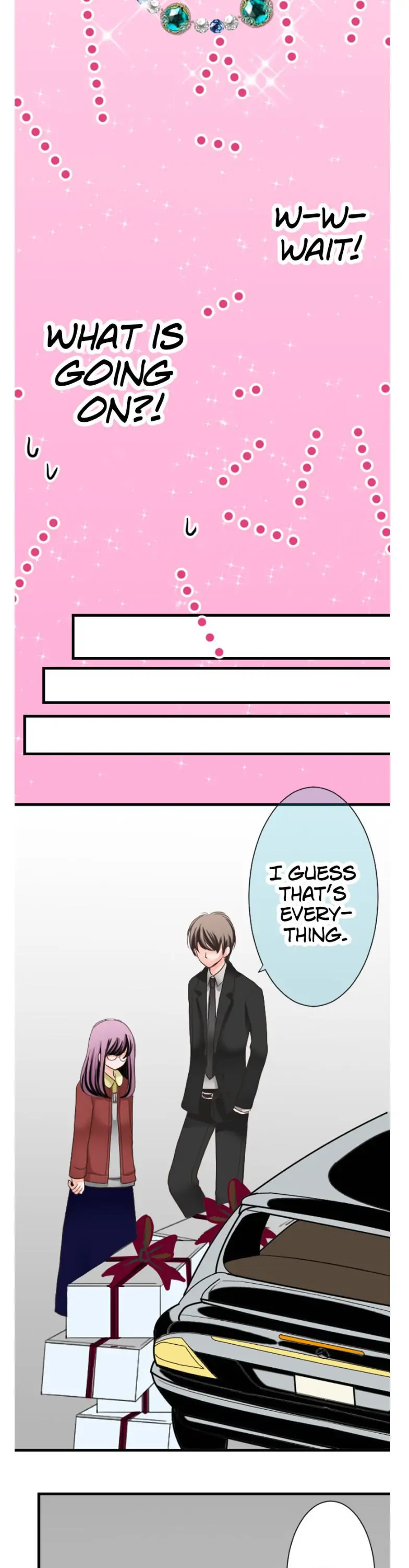 The Double Life of a Daydreaming Actress Chapter 8 - Page 16