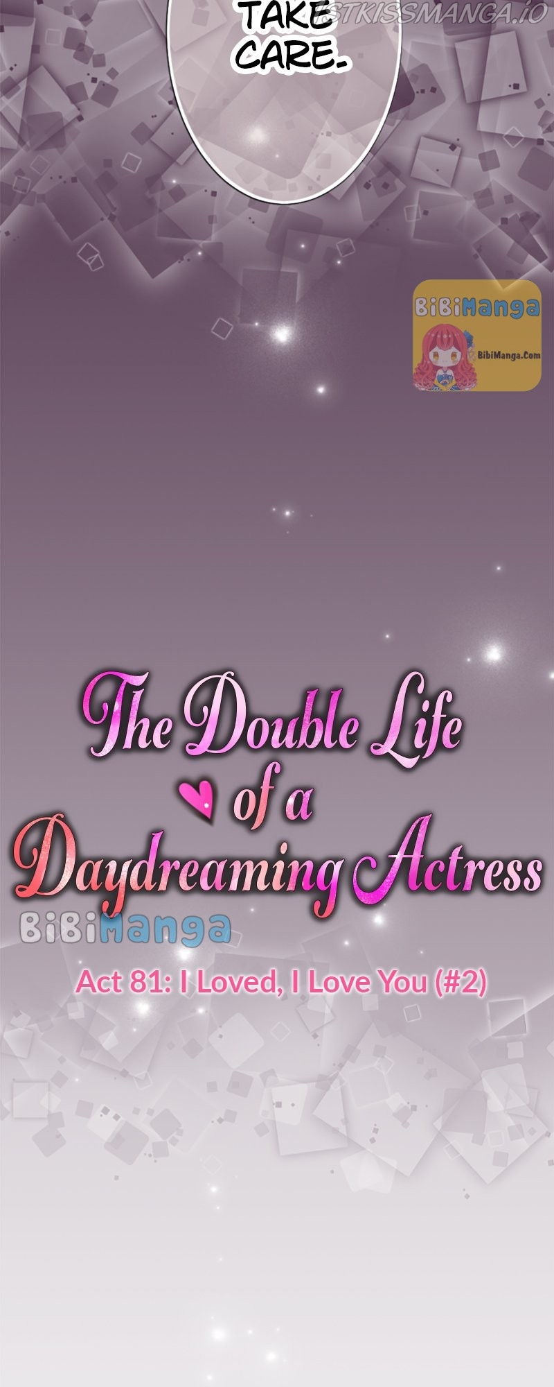 The Double Life of a Daydreaming Actress Chapter 81 - Page 17