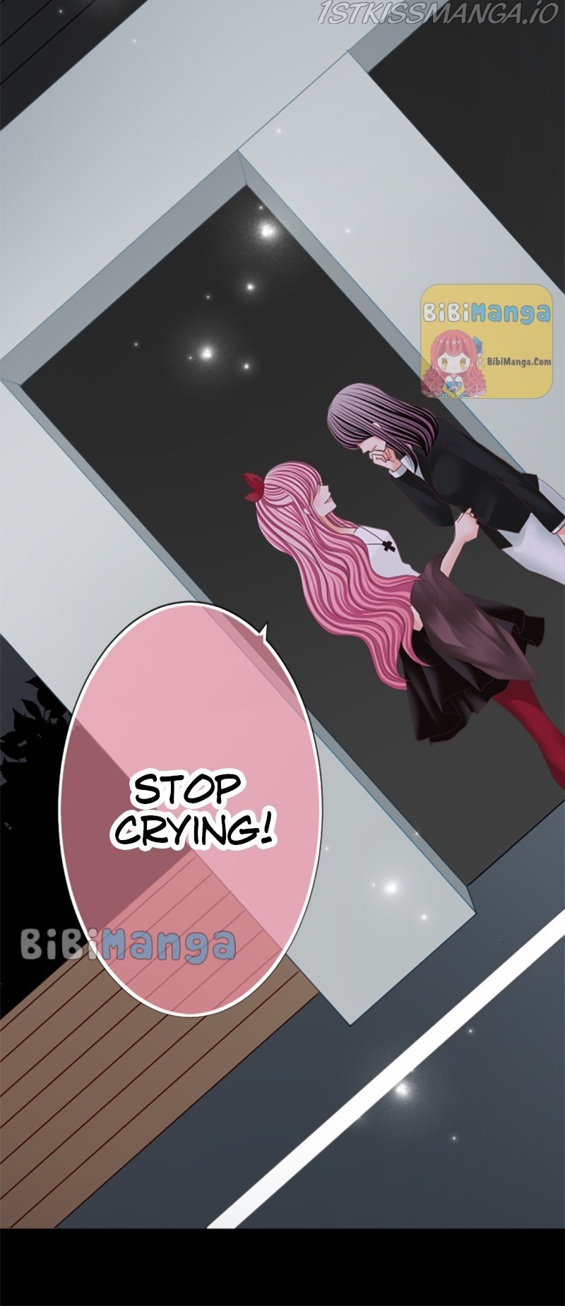 The Double Life of a Daydreaming Actress Chapter 82 - Page 12