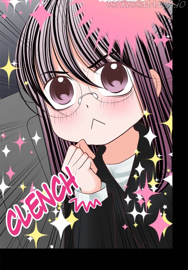 The Double Life of a Daydreaming Actress Chapter 82 - Page 17