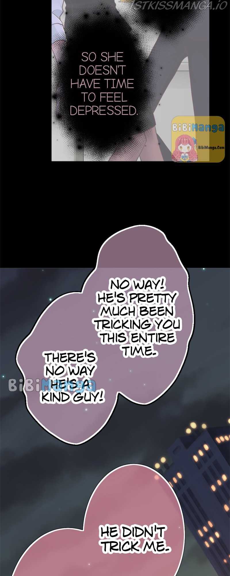 The Double Life of a Daydreaming Actress Chapter 82 - Page 21