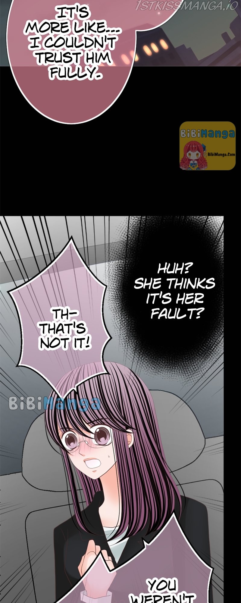 The Double Life of a Daydreaming Actress Chapter 82 - Page 22