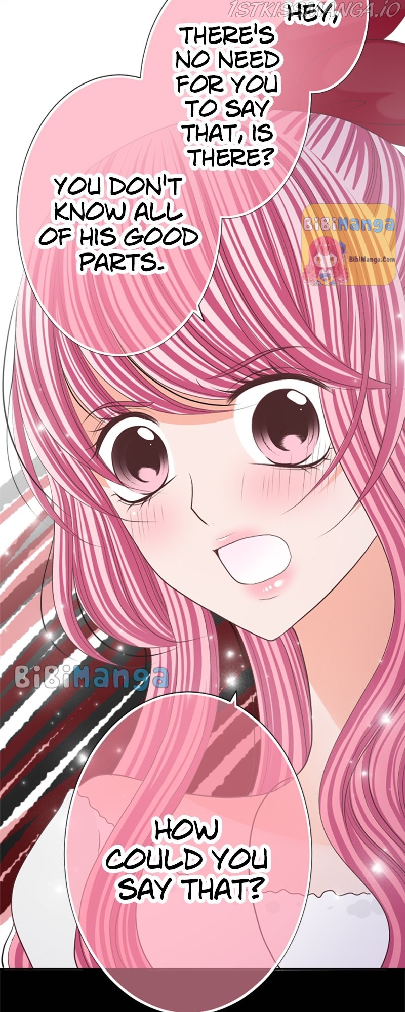 The Double Life of a Daydreaming Actress Chapter 82 - Page 24