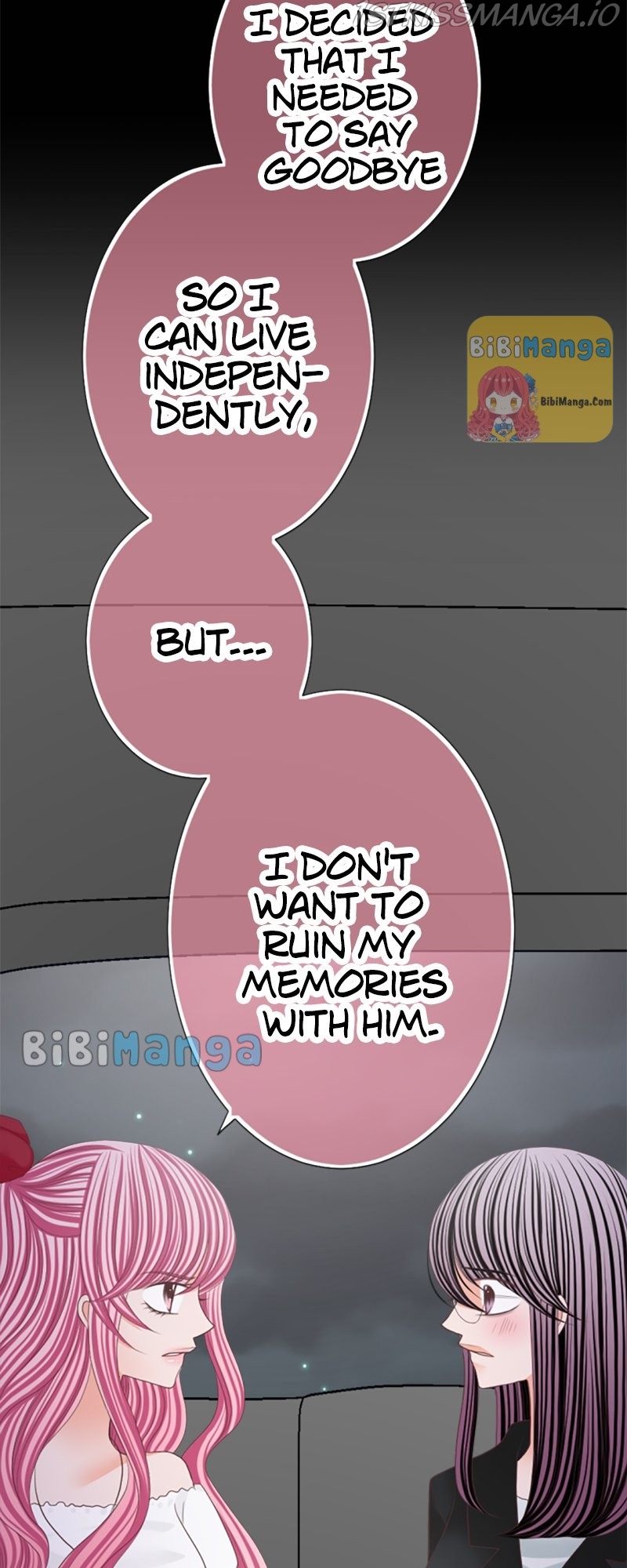 The Double Life of a Daydreaming Actress Chapter 82 - Page 27