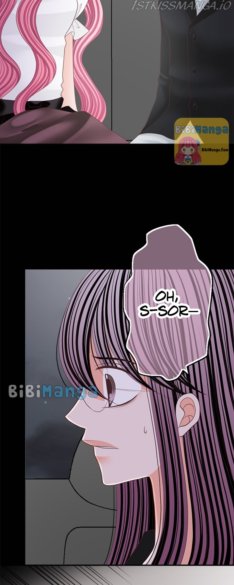The Double Life of a Daydreaming Actress Chapter 82 - Page 28