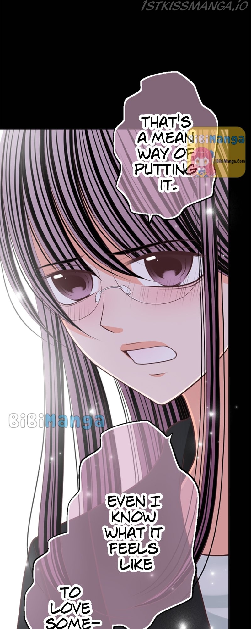 The Double Life of a Daydreaming Actress Chapter 82 - Page 32