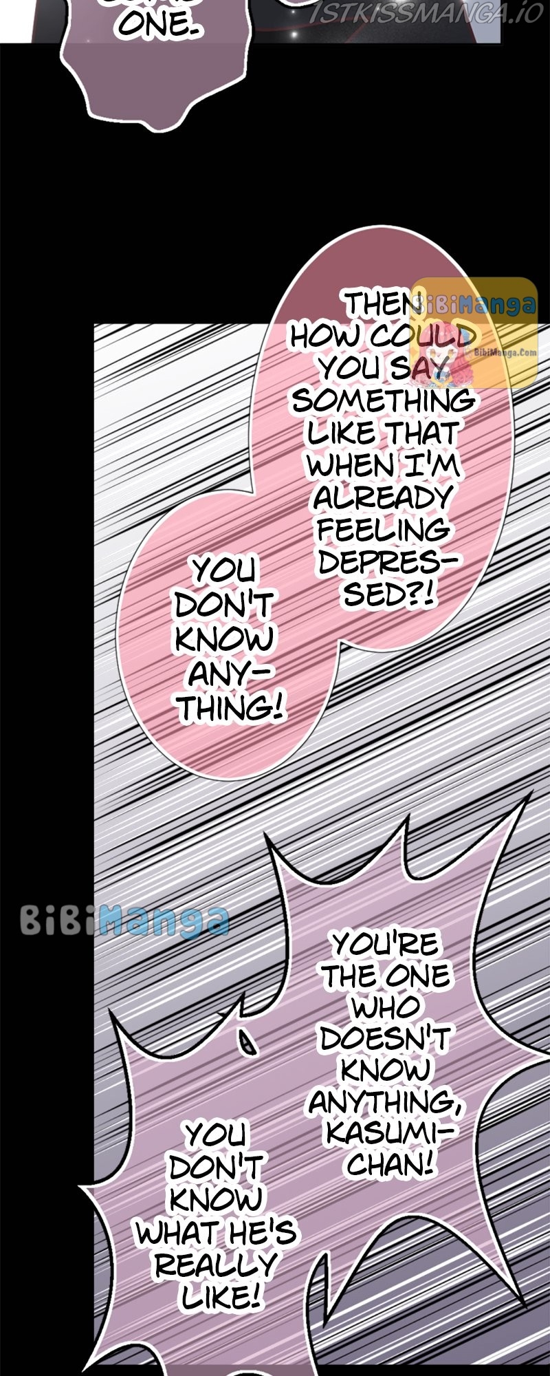 The Double Life of a Daydreaming Actress Chapter 82 - Page 33
