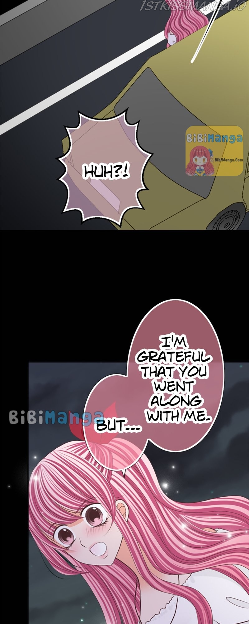 The Double Life of a Daydreaming Actress Chapter 82 - Page 35