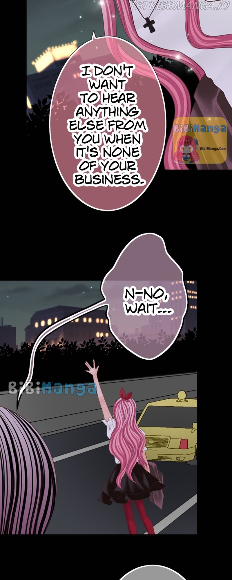 The Double Life of a Daydreaming Actress Chapter 82 - Page 36