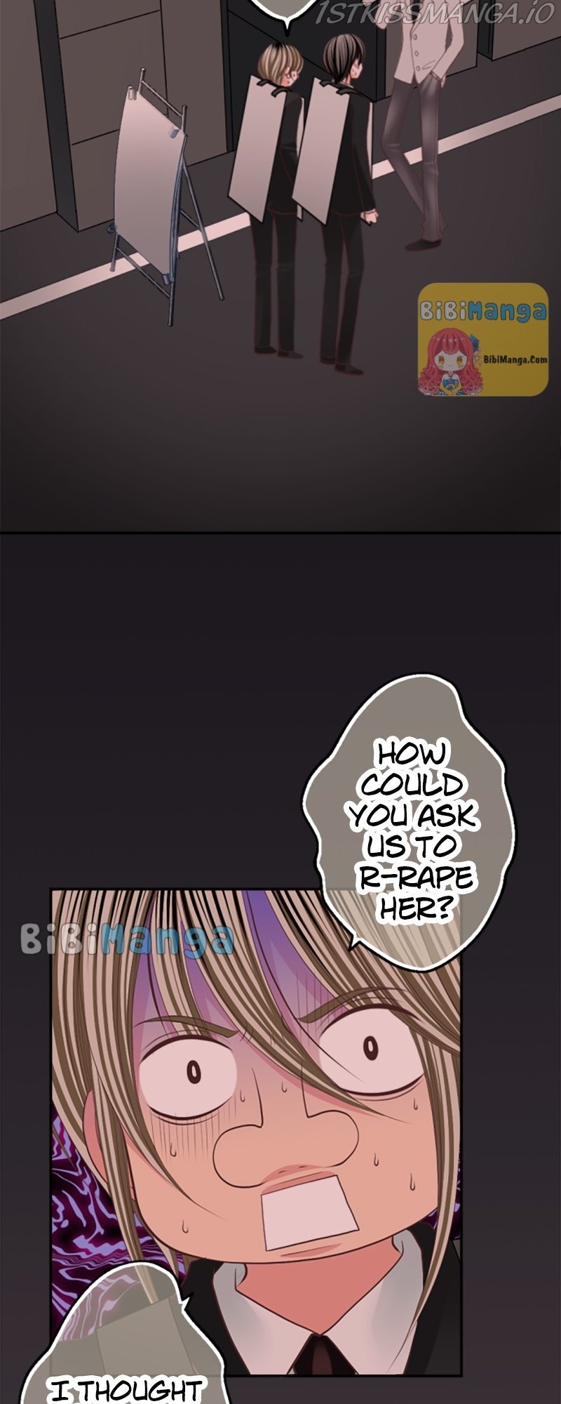 The Double Life of a Daydreaming Actress Chapter 82 - Page 5