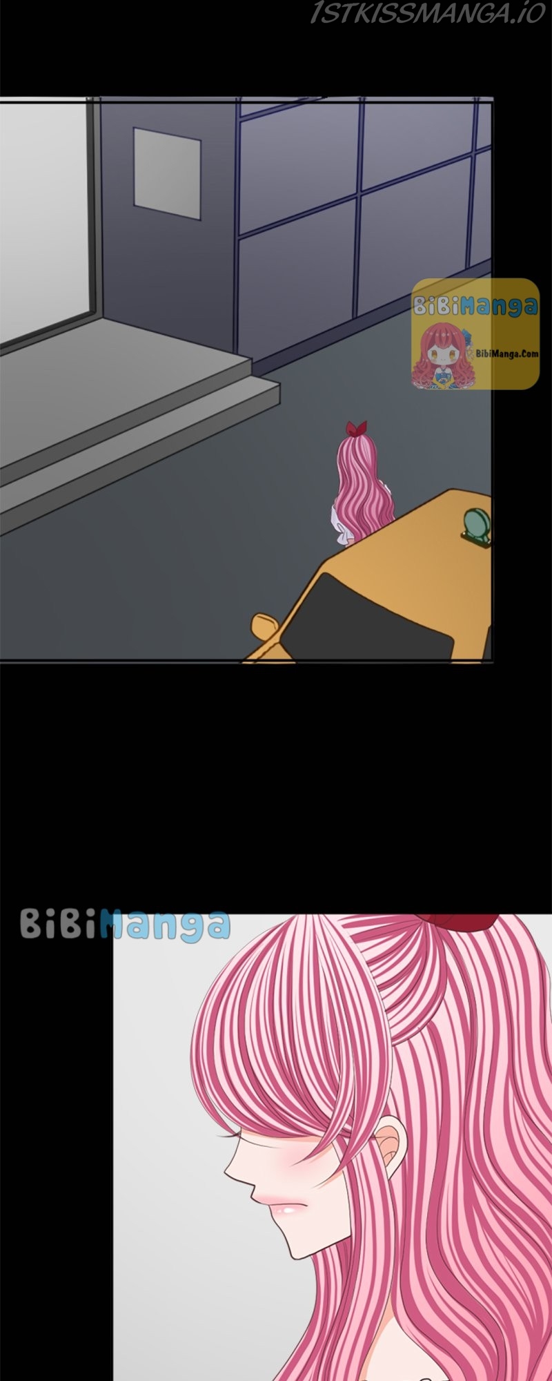 The Double Life of a Daydreaming Actress Chapter 82 - Page 43