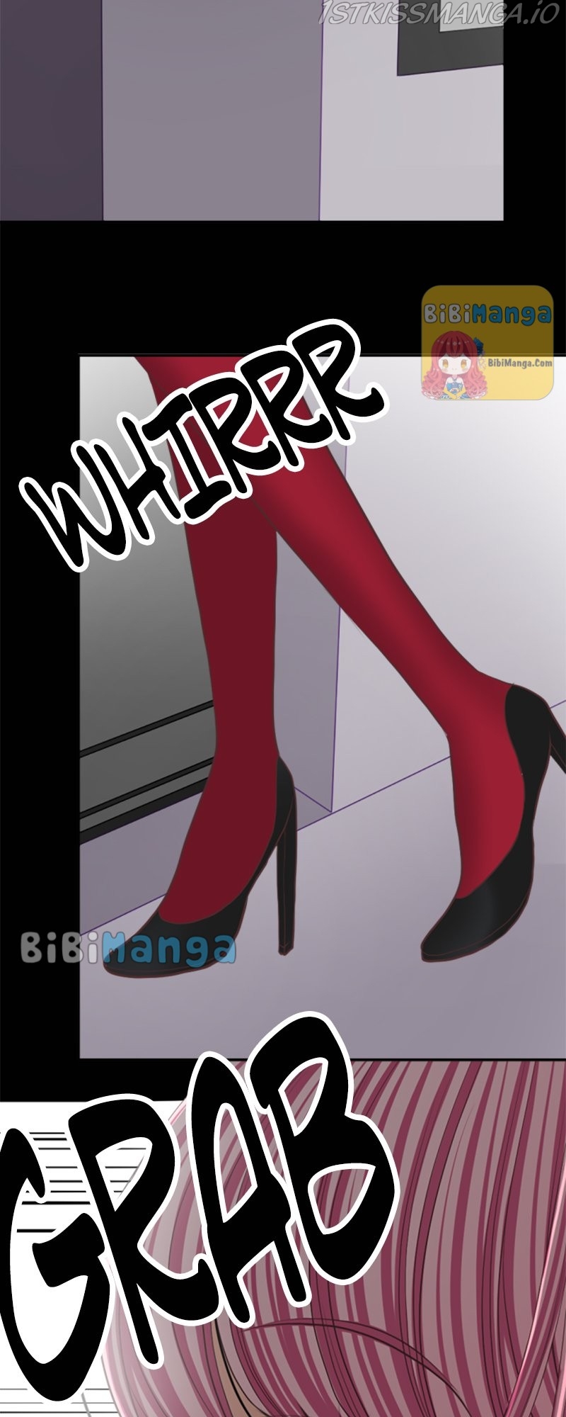 The Double Life of a Daydreaming Actress Chapter 82 - Page 46