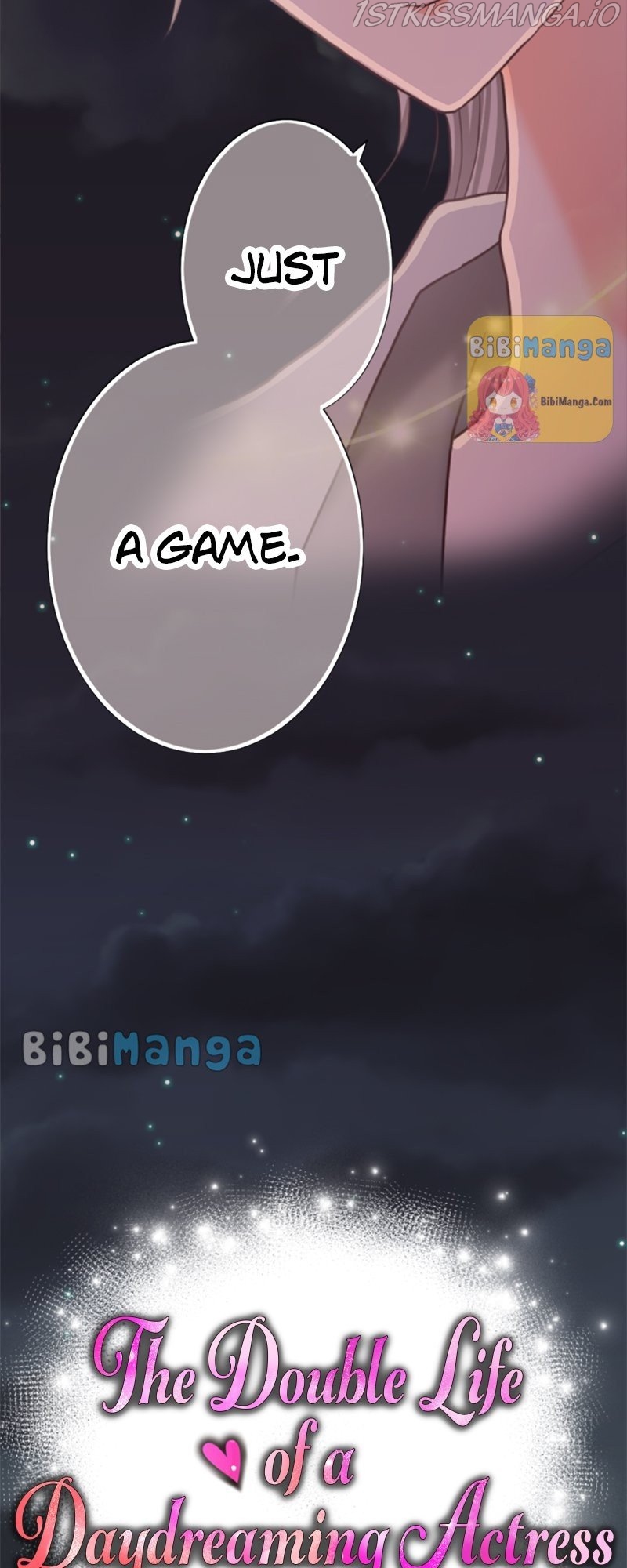 The Double Life of a Daydreaming Actress Chapter 82 - Page 10