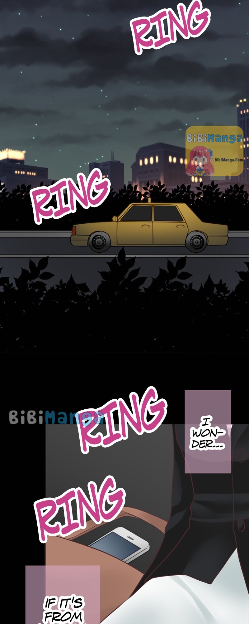 The Double Life of a Daydreaming Actress Chapter 83 - Page 11